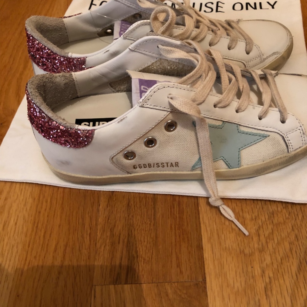 Golden Goose - Picture 10 of 11